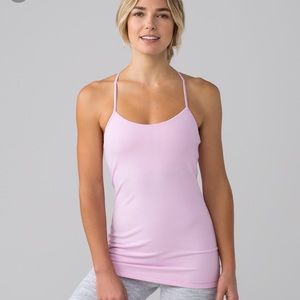 Lululemon Power Pose Tank